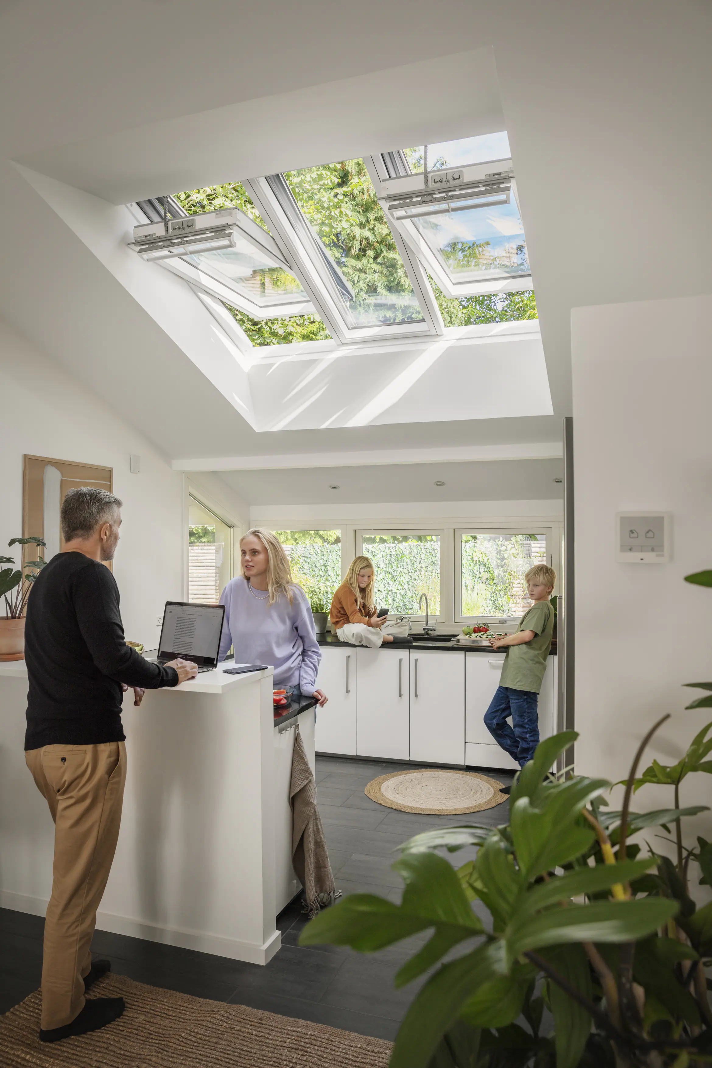 velux 3 in 1 solar 10129502